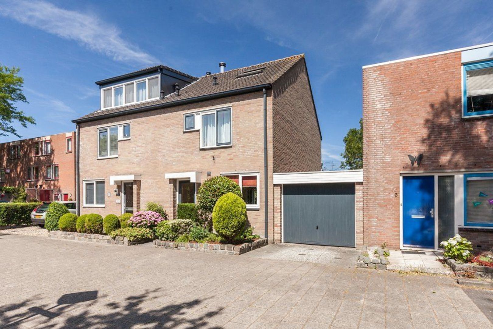Lupineakker 4, Zoetermeer foto-1