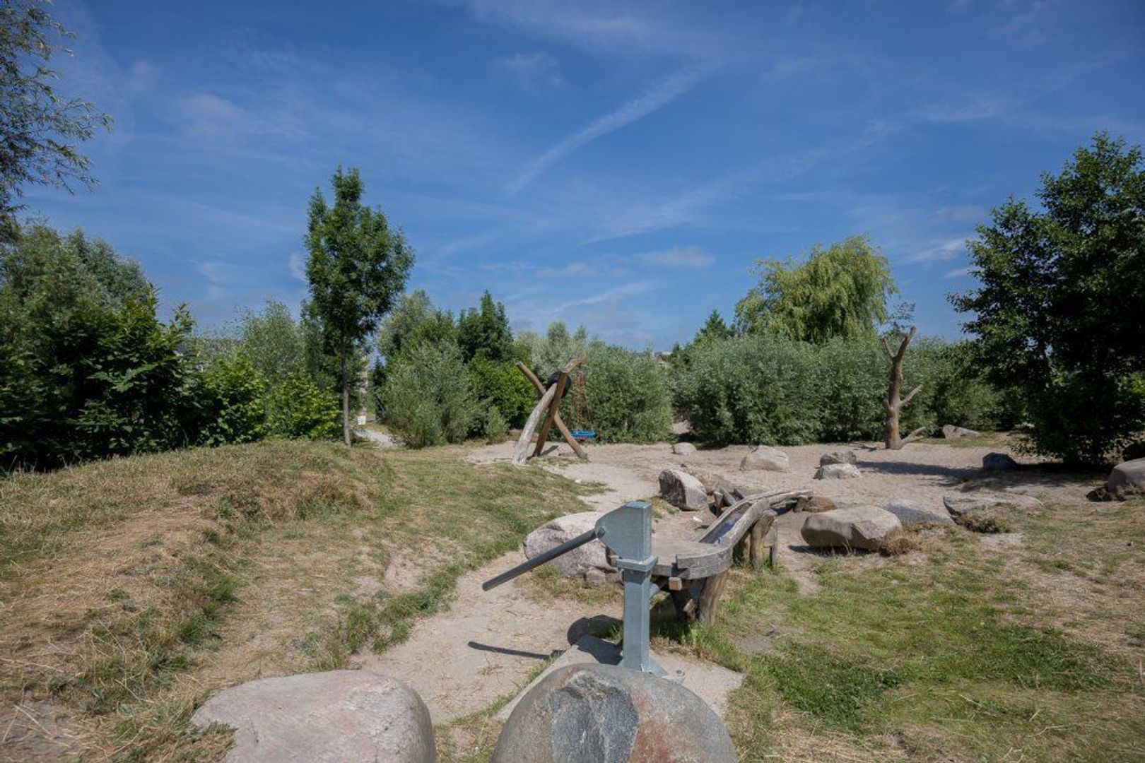 Spitsbergen 6, Zoetermeer foto-66