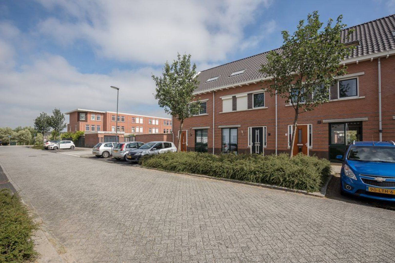 Spitsbergen 6, Zoetermeer foto-1