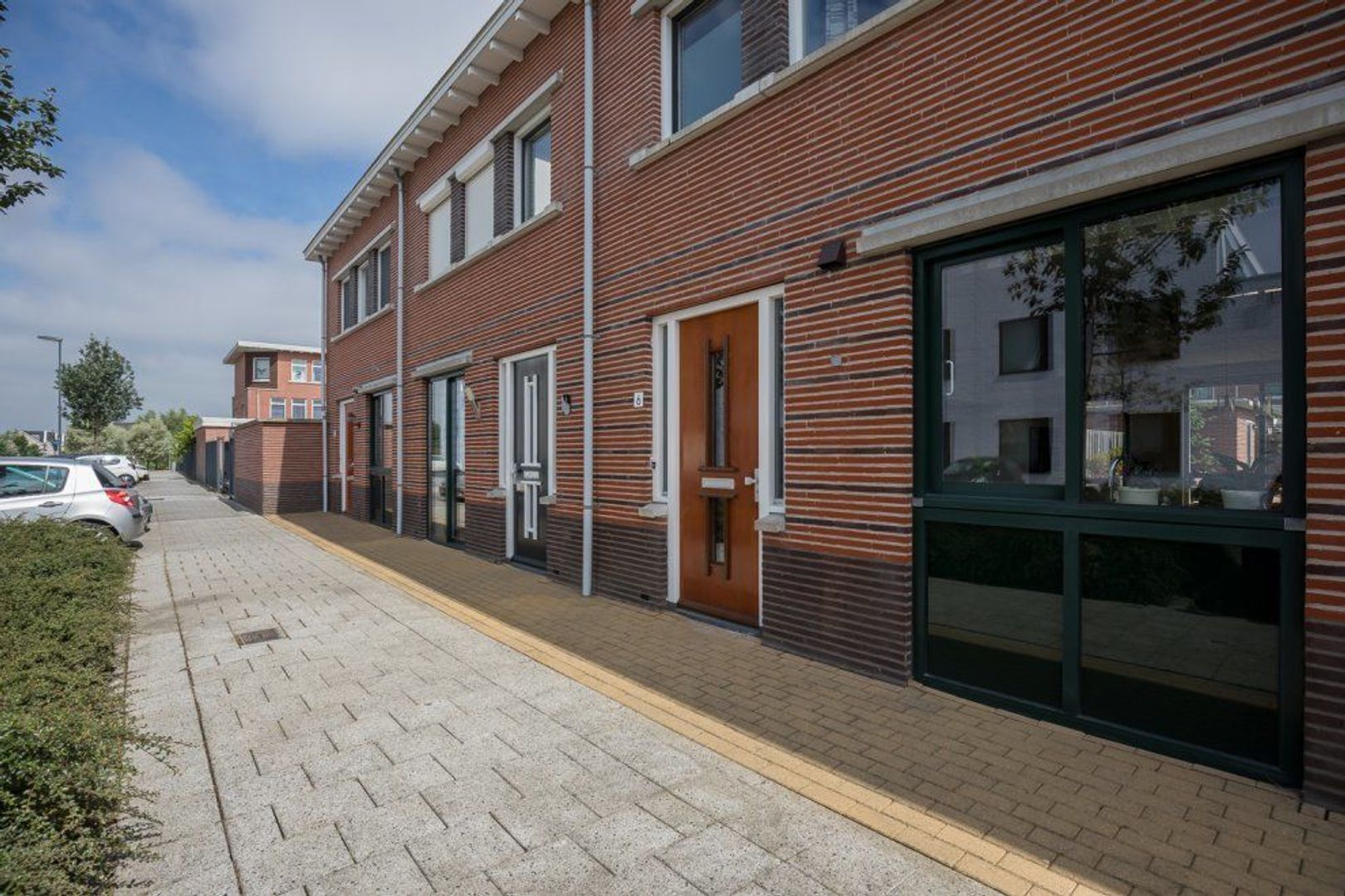 Spitsbergen 6, Zoetermeer foto-2