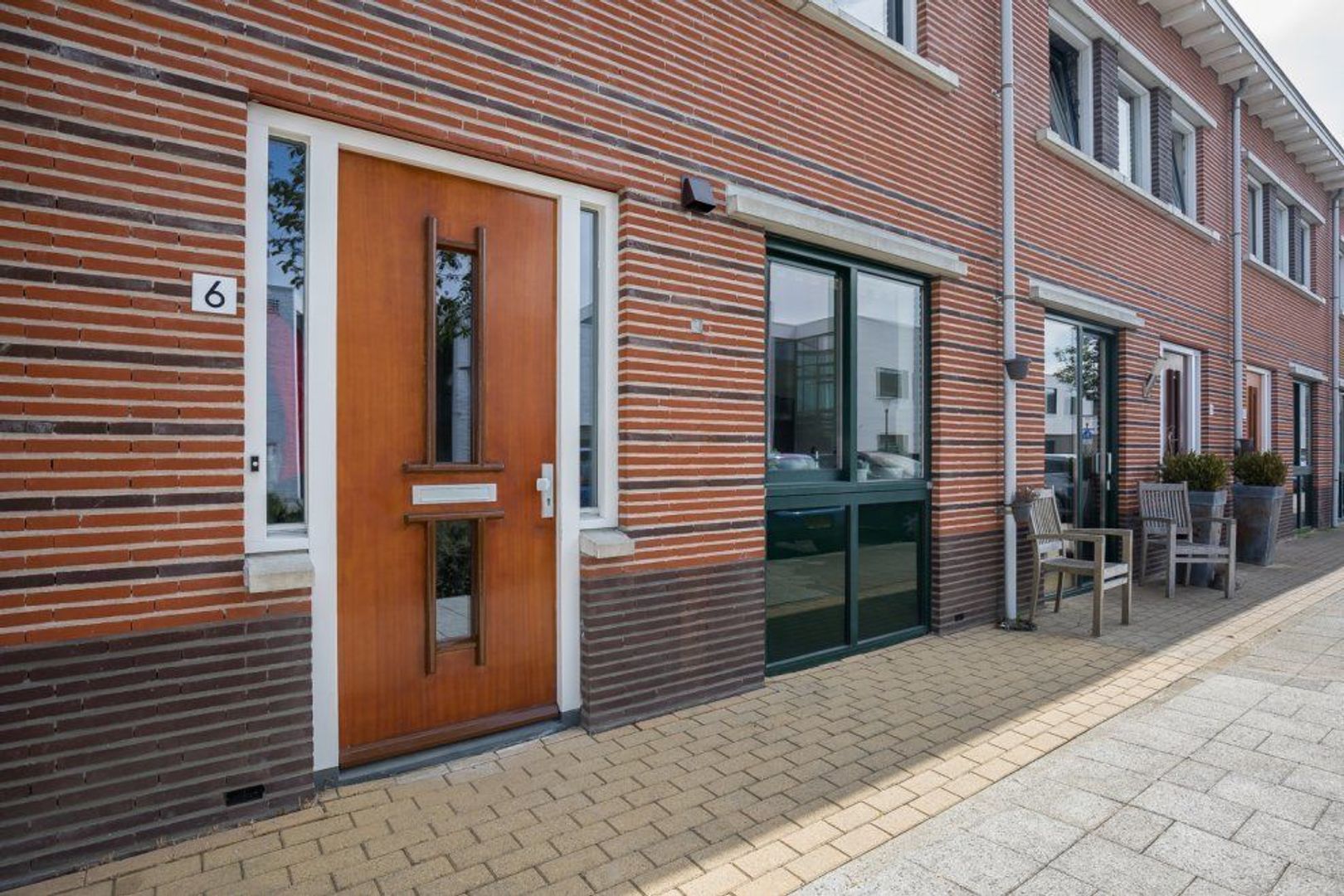 Spitsbergen 6, Zoetermeer foto-4