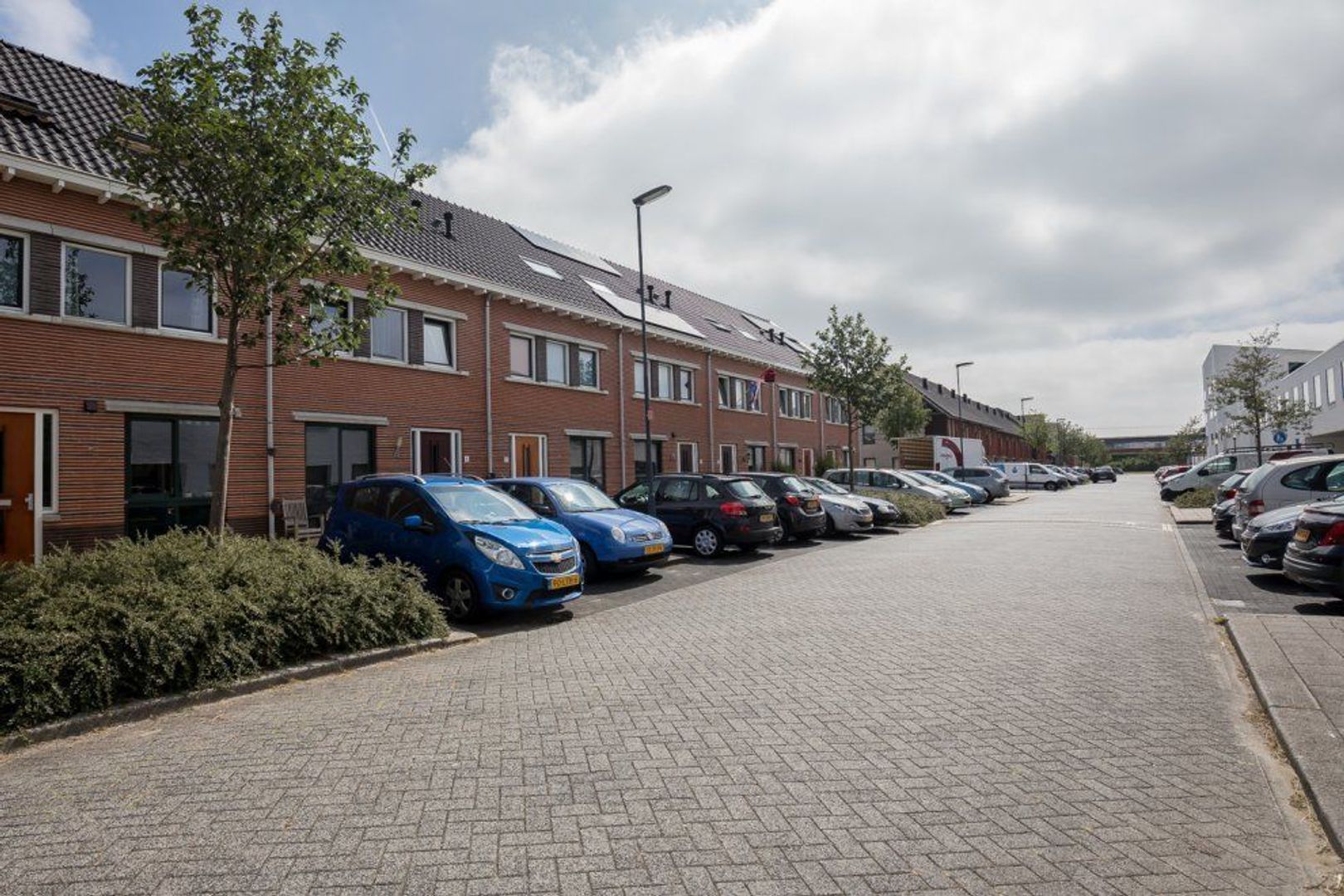 Spitsbergen 6, Zoetermeer foto-3