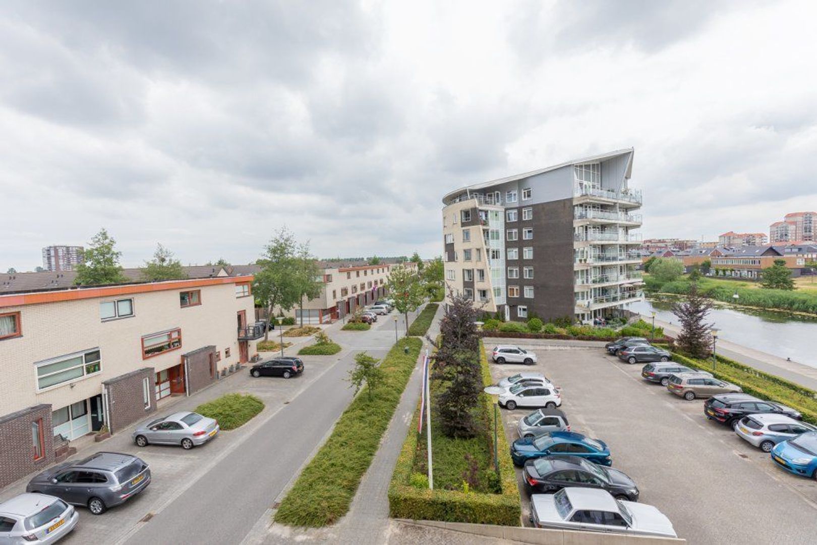Poortugaalstraat 220, Zoetermeer foto-39