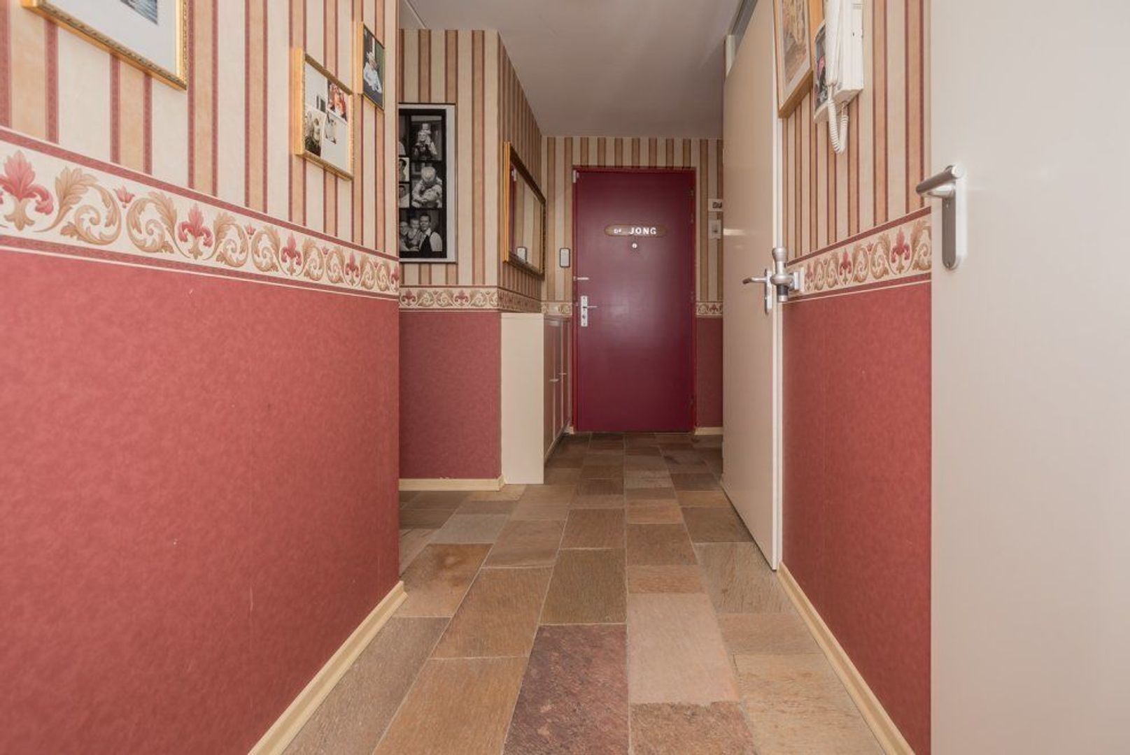 Poortugaalstraat 220, Zoetermeer foto-9