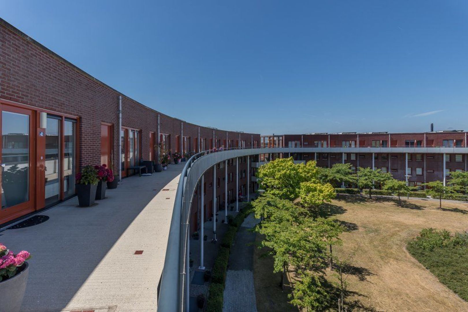 Kortlandpad 42, Zoetermeer foto-4