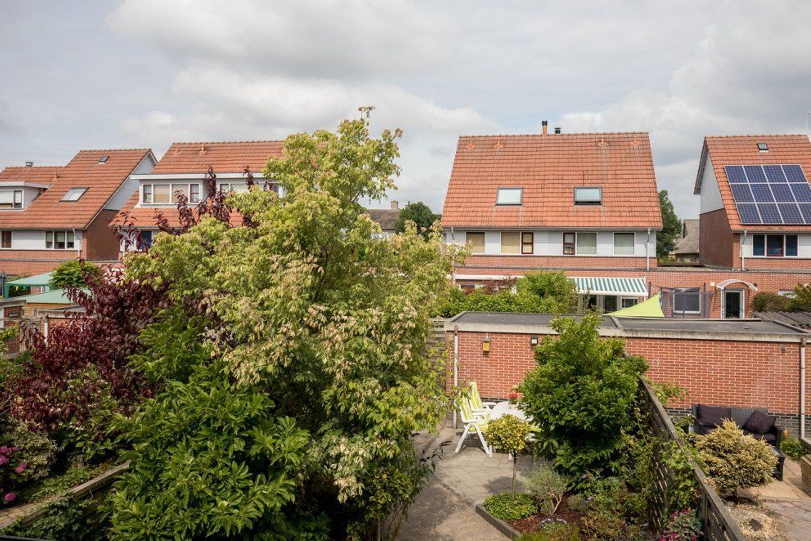 Asperenstraat 43, Zoetermeer foto-57