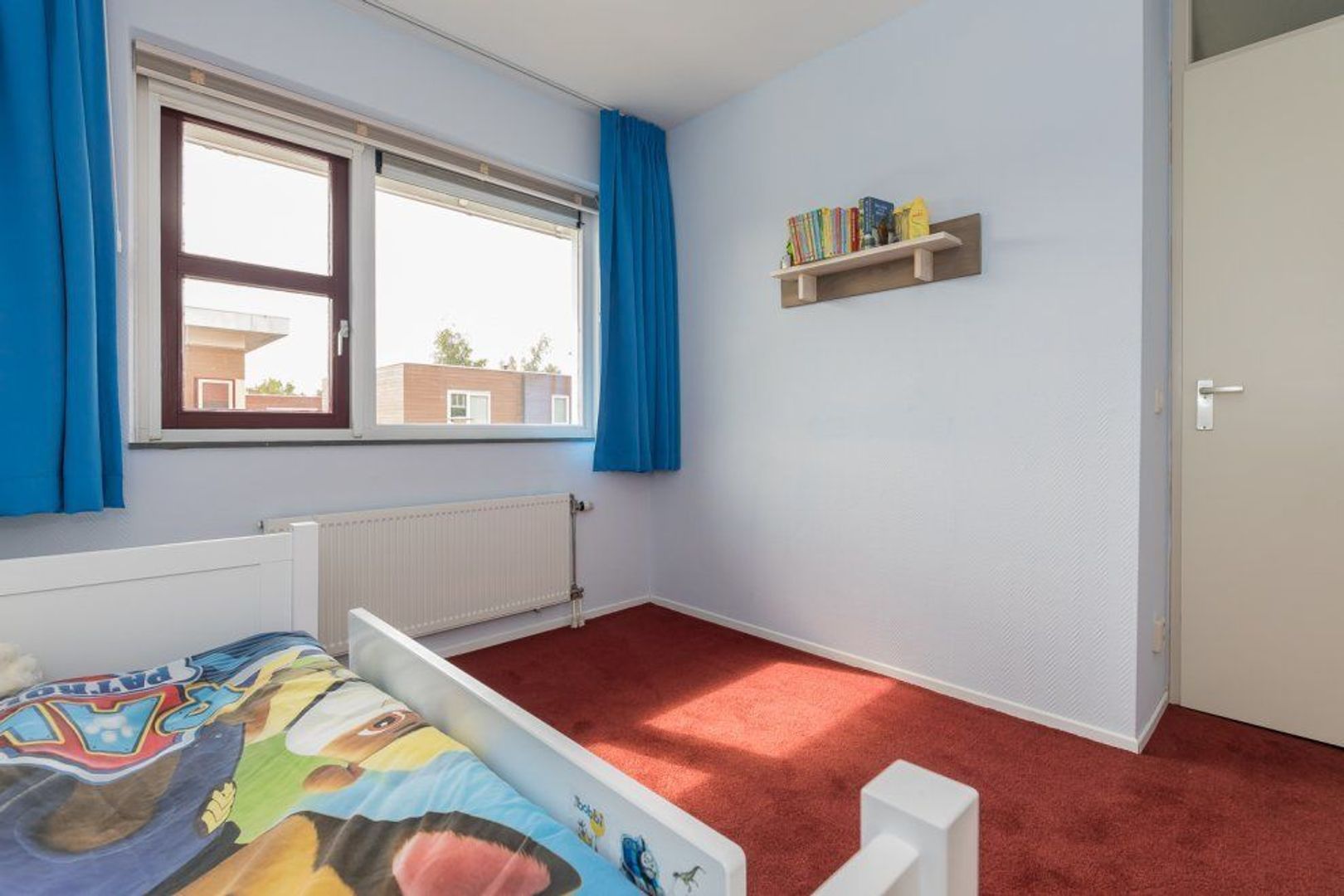 Asperenstraat 43, Zoetermeer foto-35