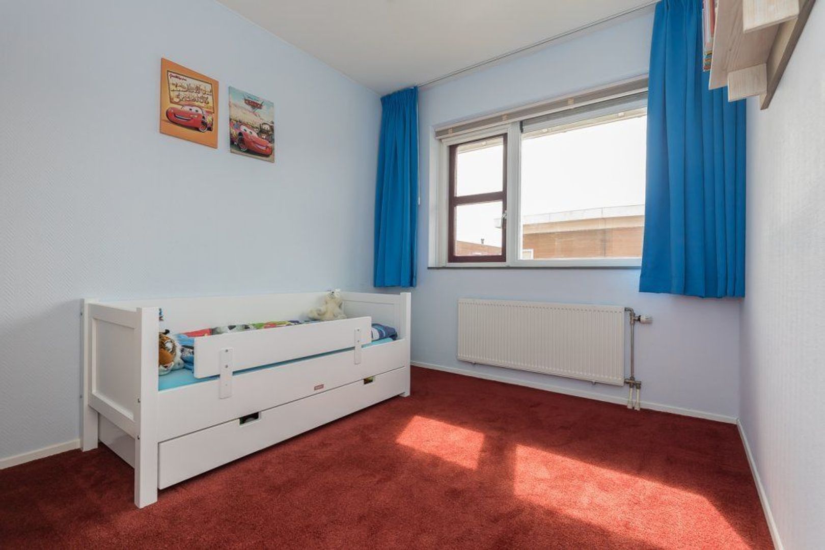 Asperenstraat 43, Zoetermeer foto-33