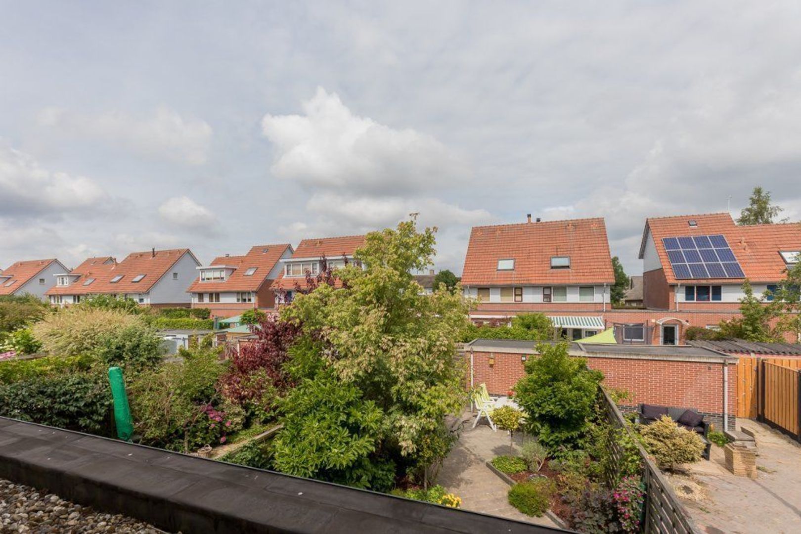 Asperenstraat 43, Zoetermeer foto-53