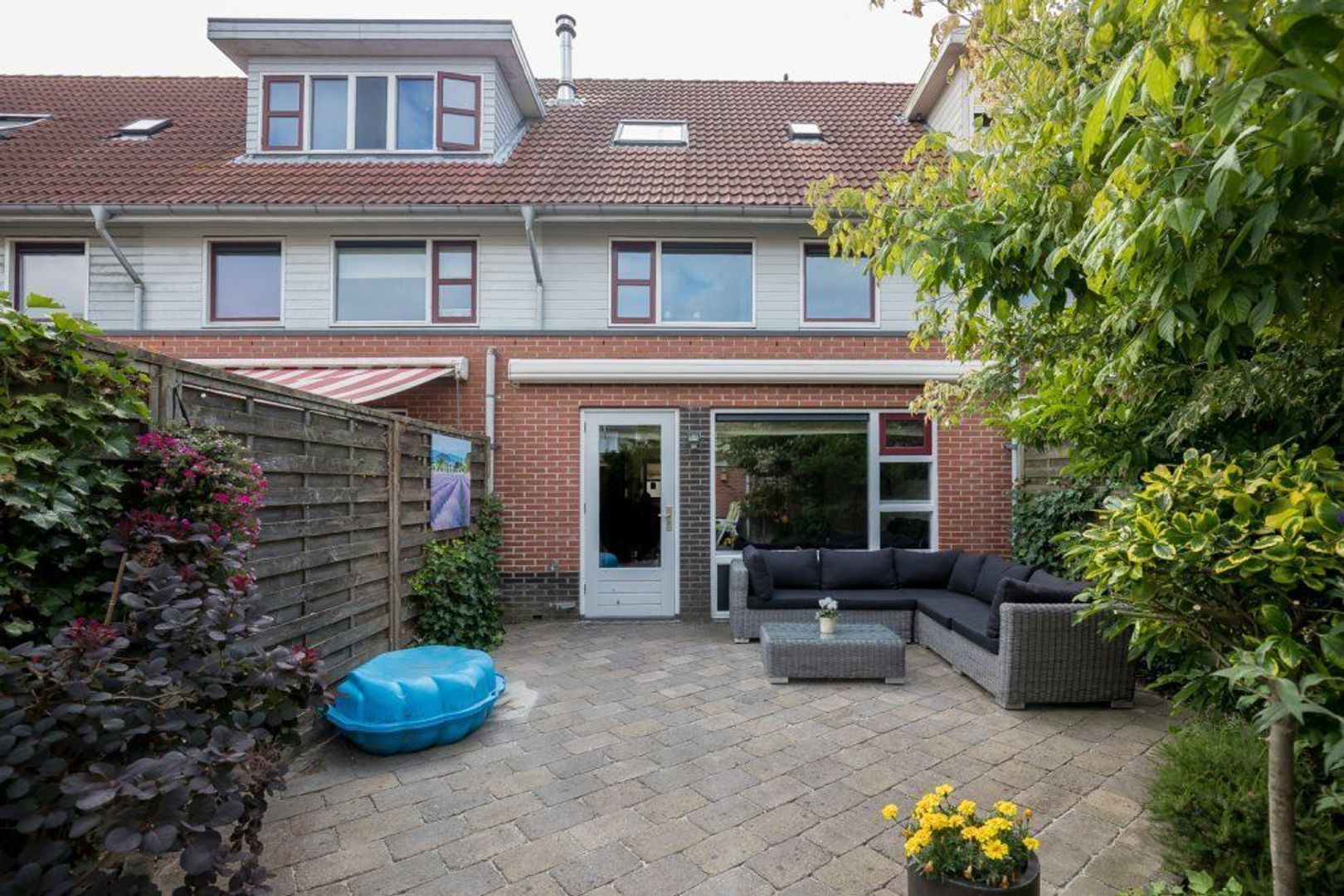 Asperenstraat 43, Zoetermeer foto-24