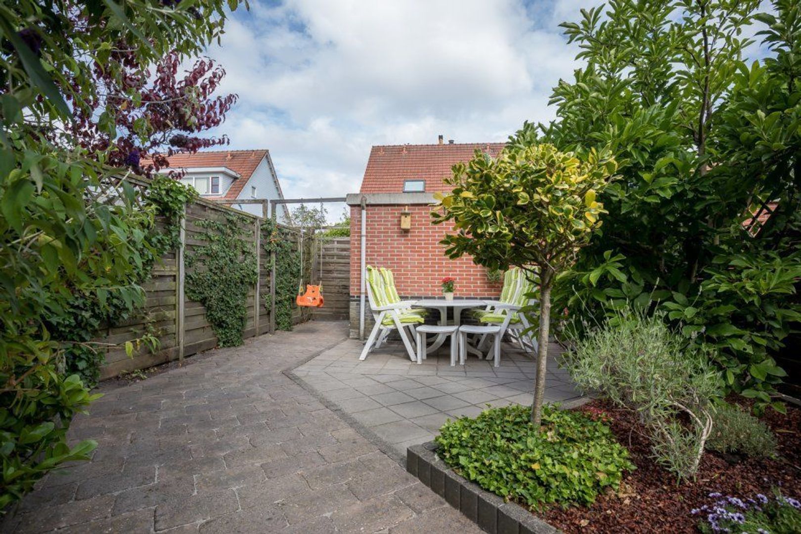 Asperenstraat 43, Zoetermeer foto-23