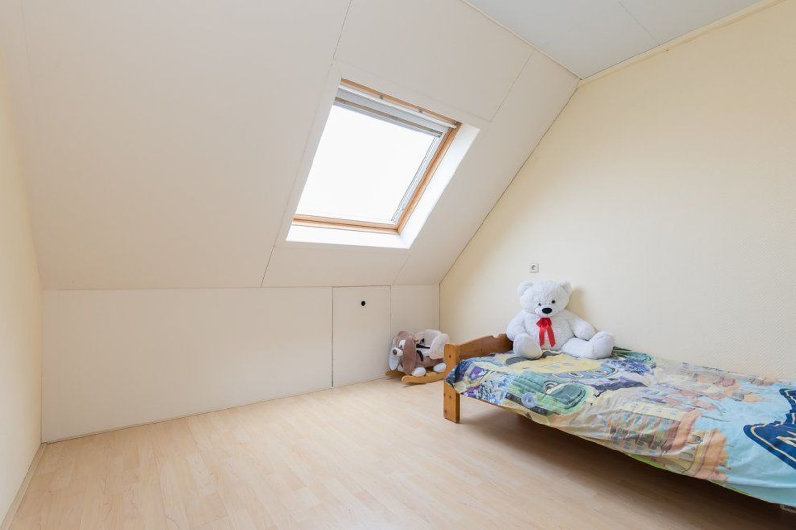 Asperenstraat 43, Zoetermeer foto-48