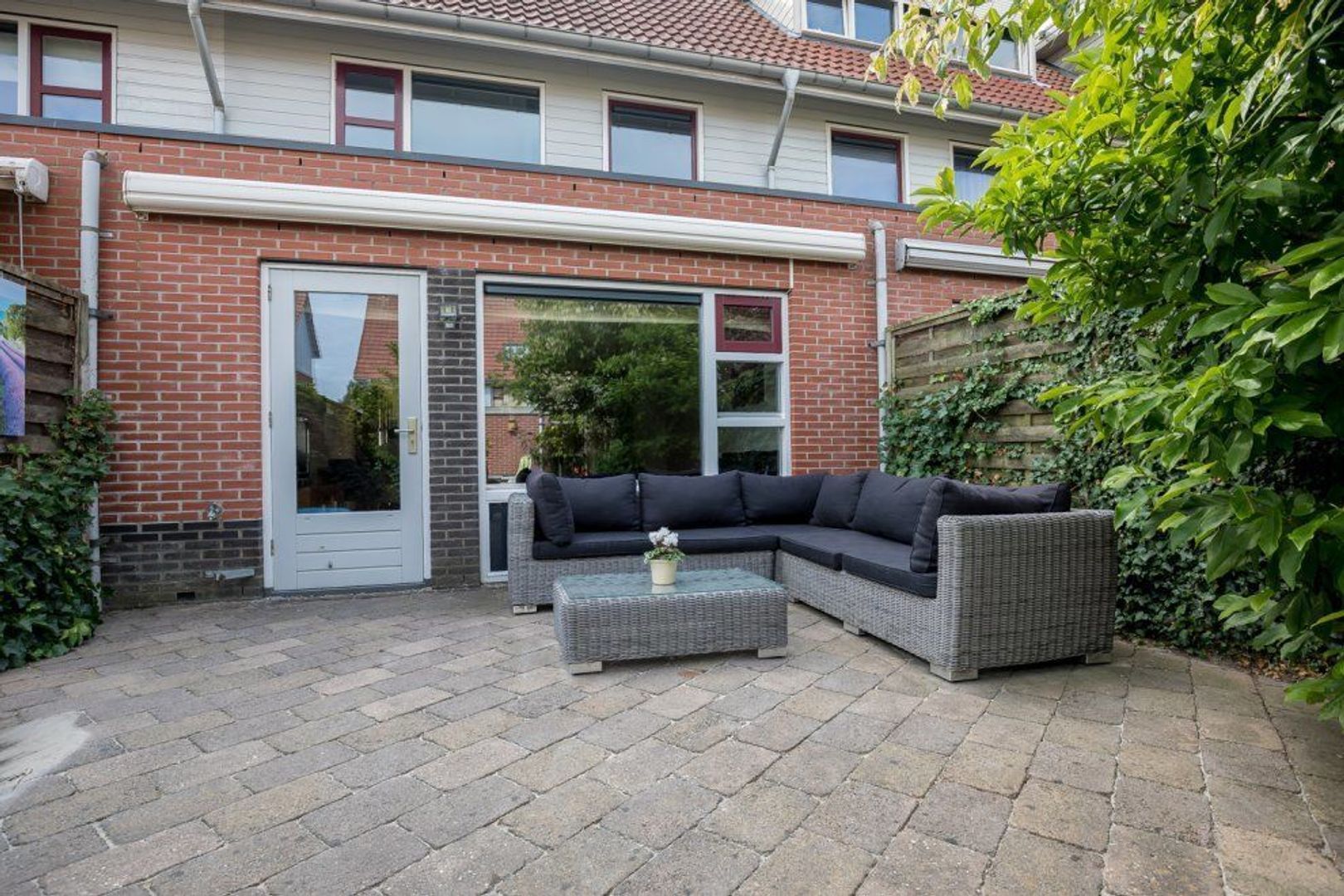 Asperenstraat 43, Zoetermeer foto-19