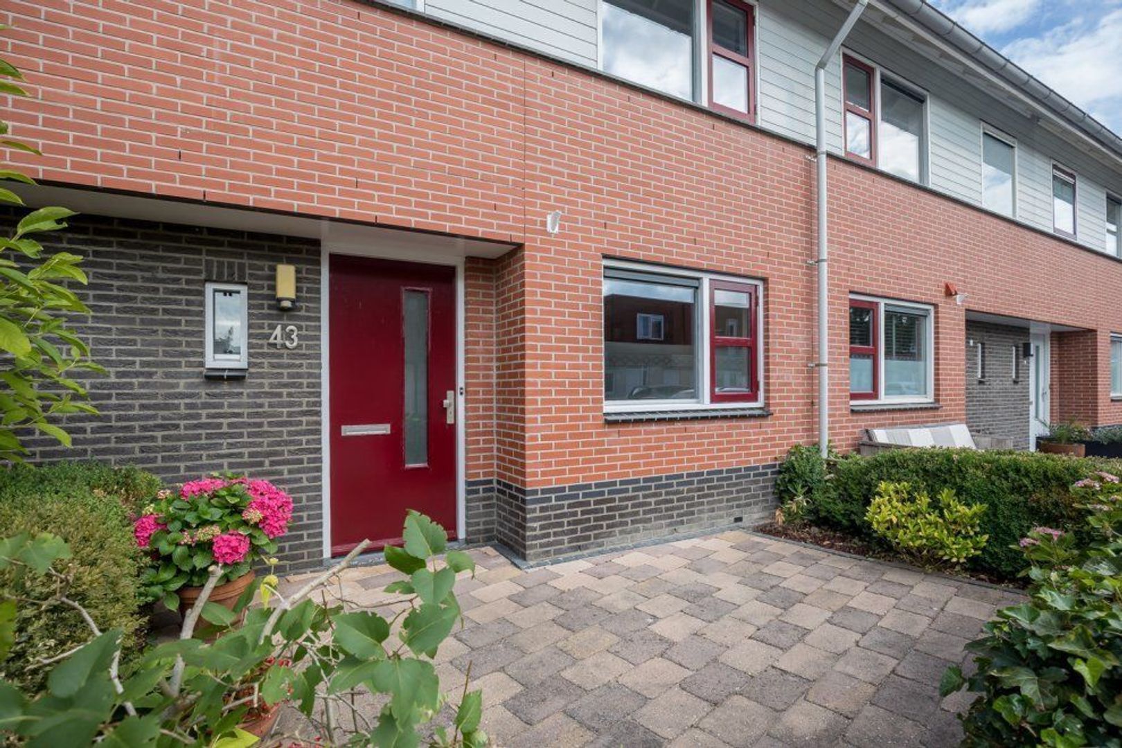 Asperenstraat 43, Zoetermeer foto-2