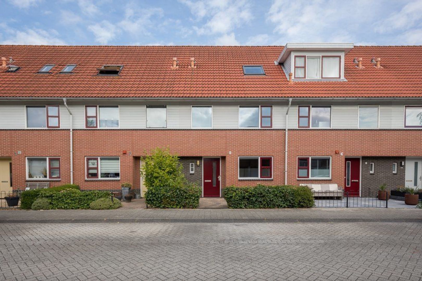 Asperenstraat 43, Zoetermeer foto-0