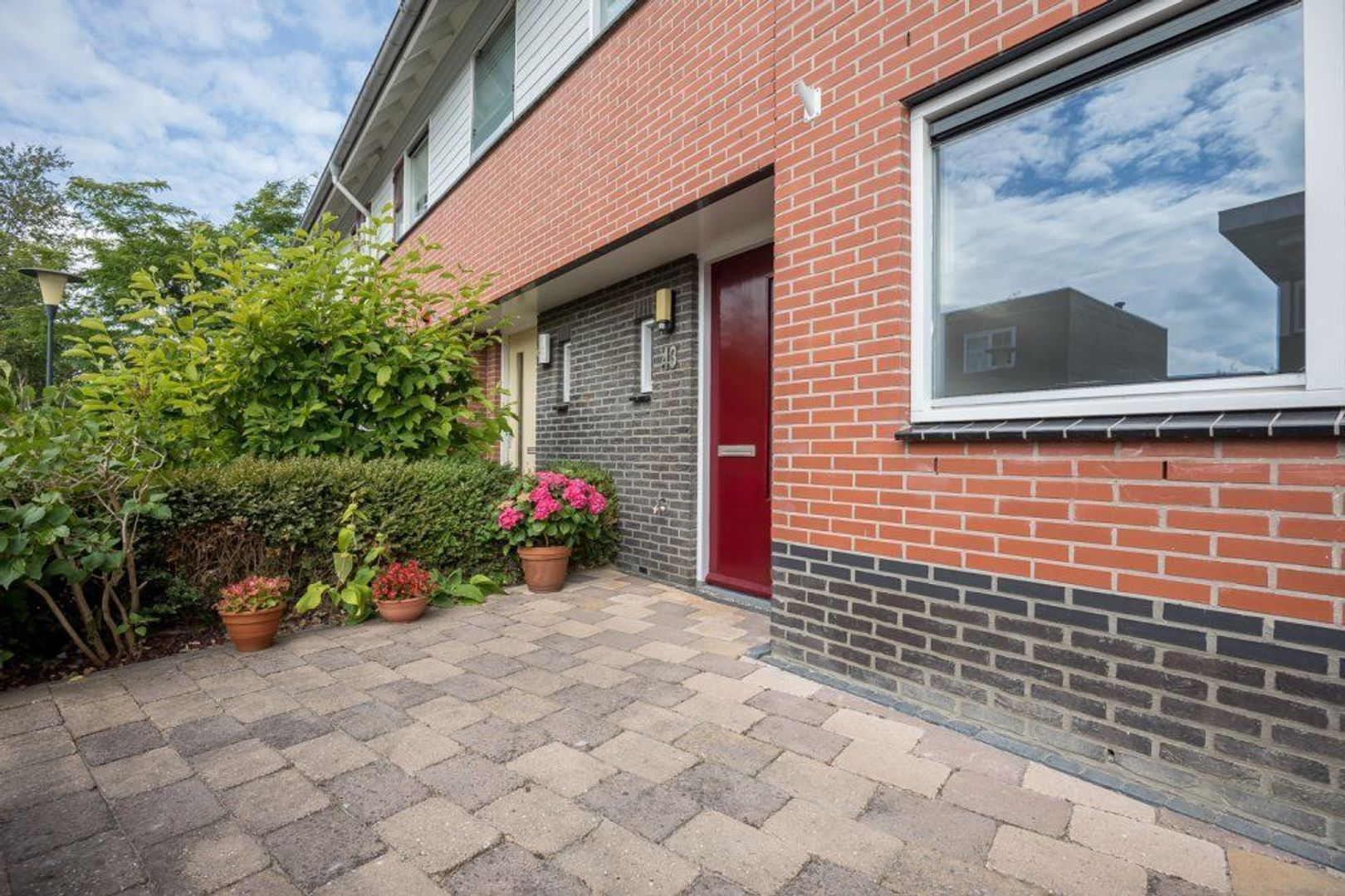 Asperenstraat 43, Zoetermeer foto-7
