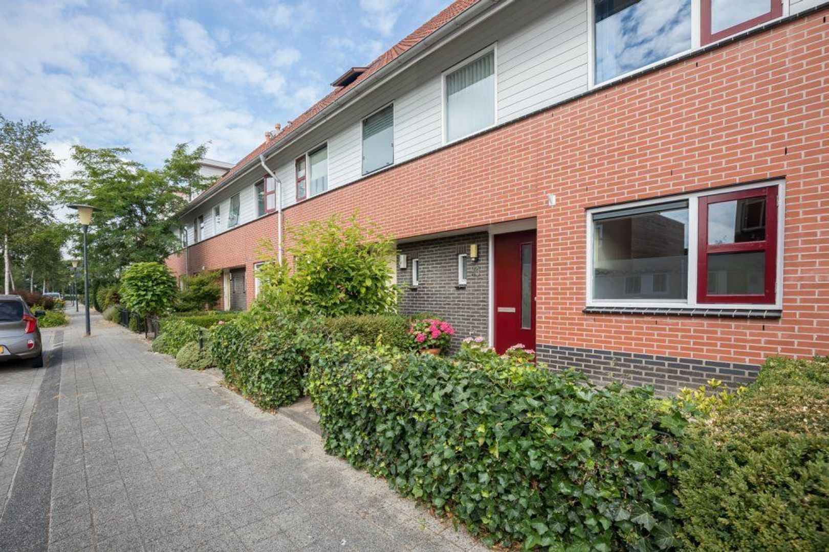 Asperenstraat 43, Zoetermeer foto-6
