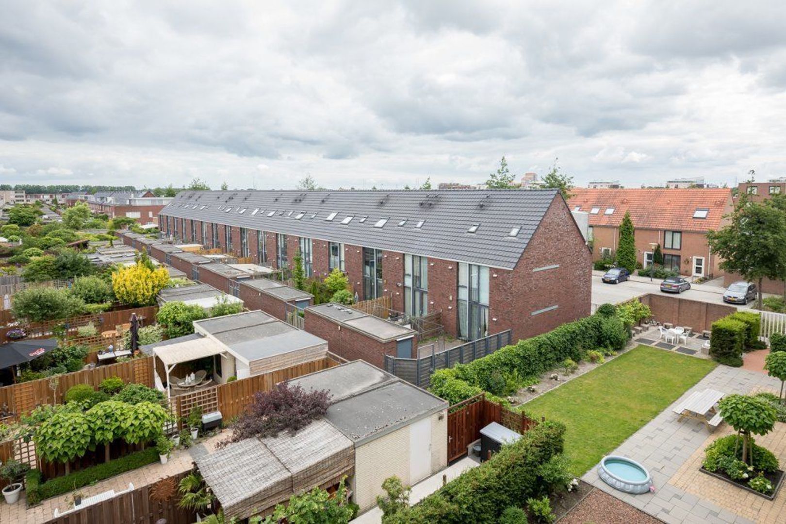 Nieuwlandstraat 152, Zoetermeer foto-7