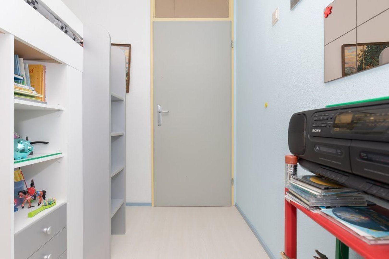 Dr Albert Schweitzerlaan 14, Benthuizen foto-36