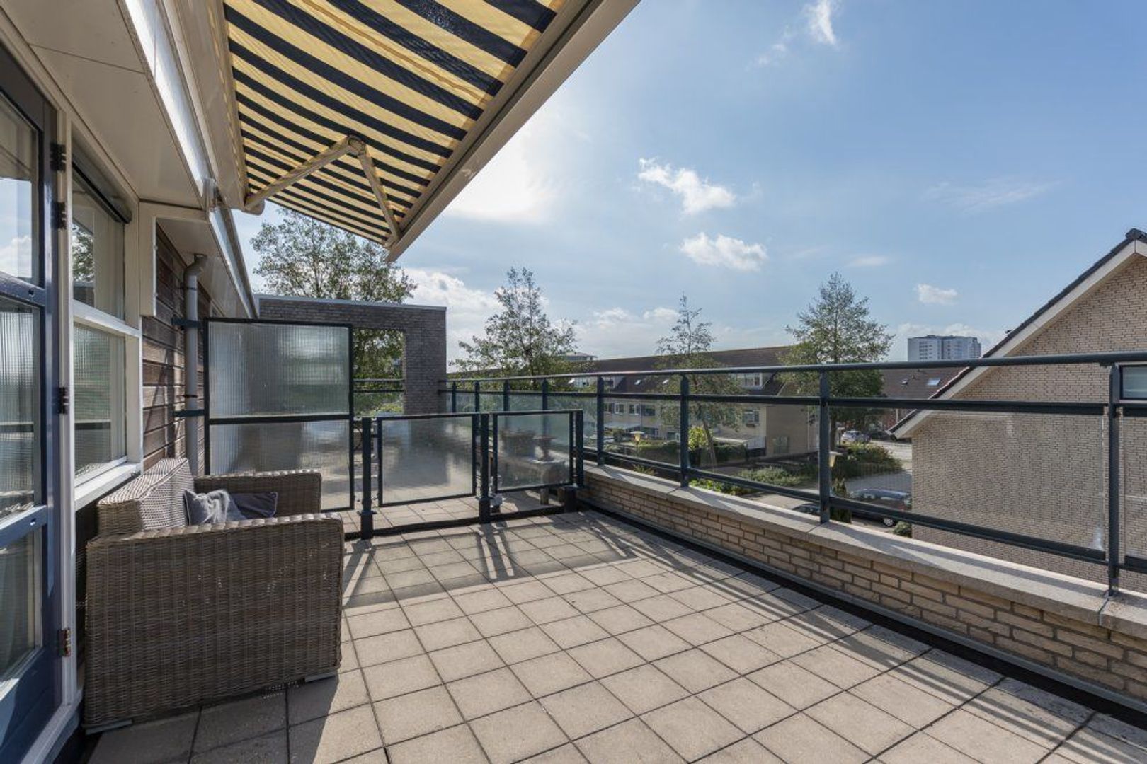 Noordeloosstraat 51, Zoetermeer foto-57
