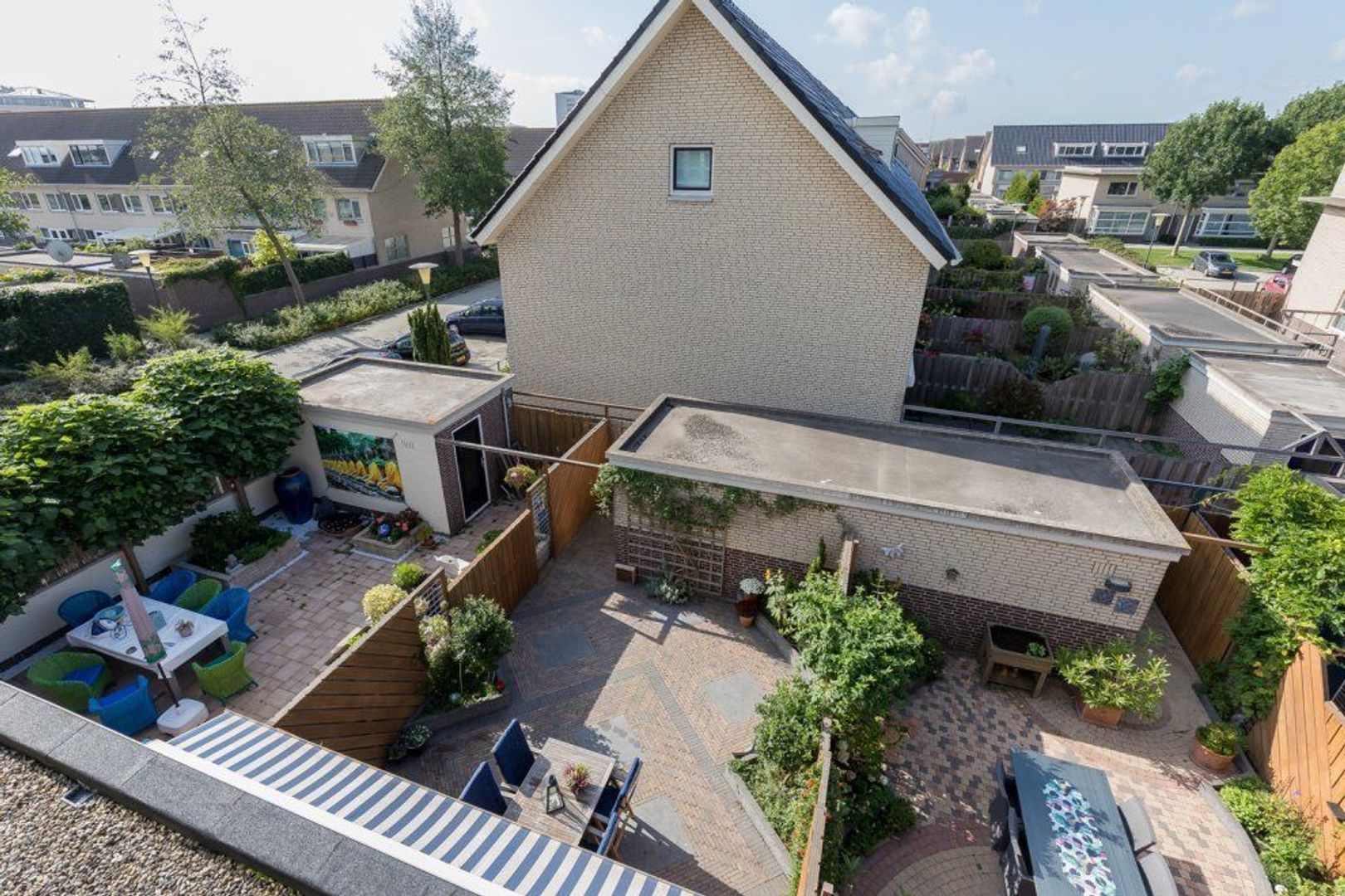 Noordeloosstraat 51, Zoetermeer foto-59