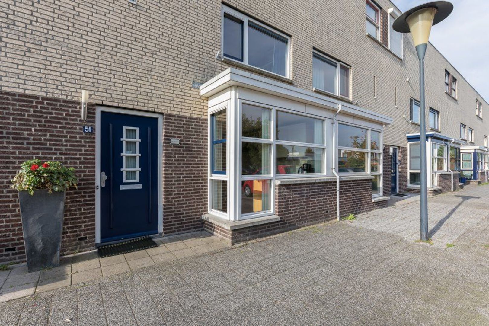 Noordeloosstraat 51, Zoetermeer foto-2