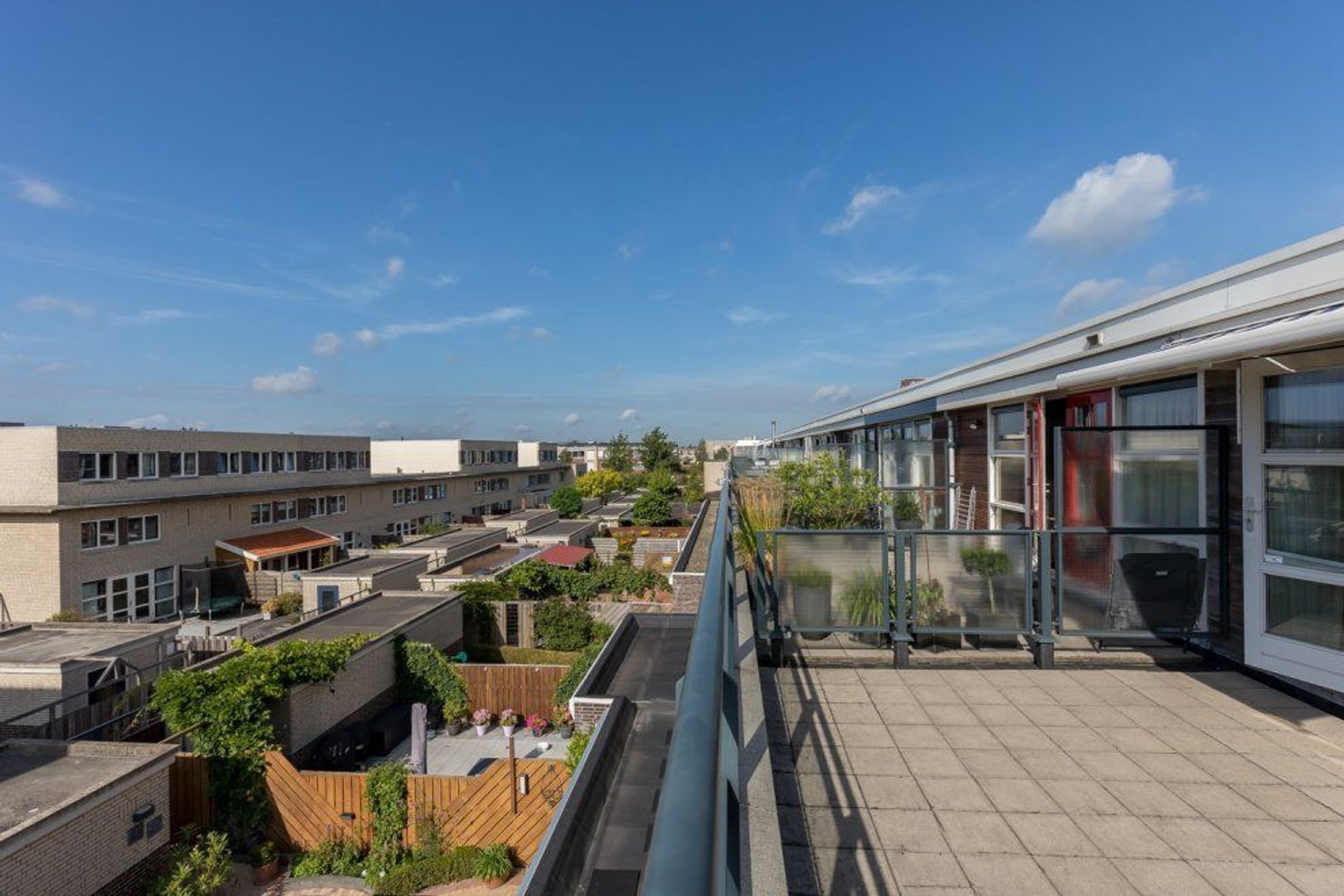 Noordeloosstraat 51, Zoetermeer foto-61
