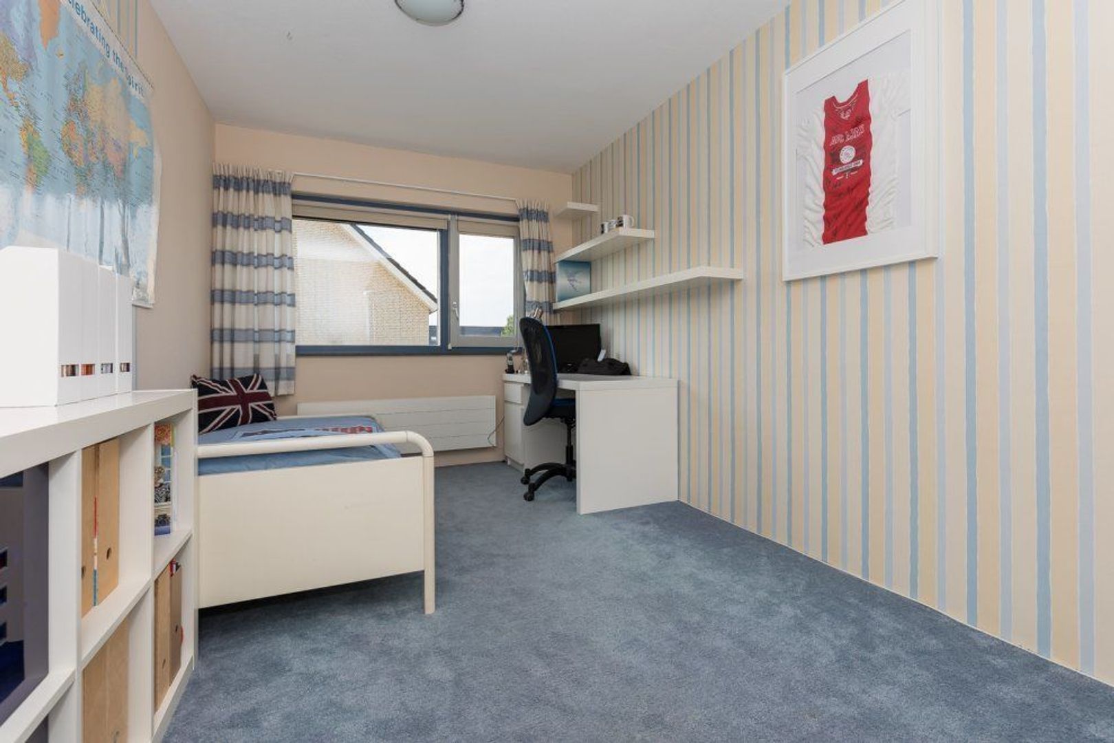 Noordeloosstraat 51, Zoetermeer foto-30