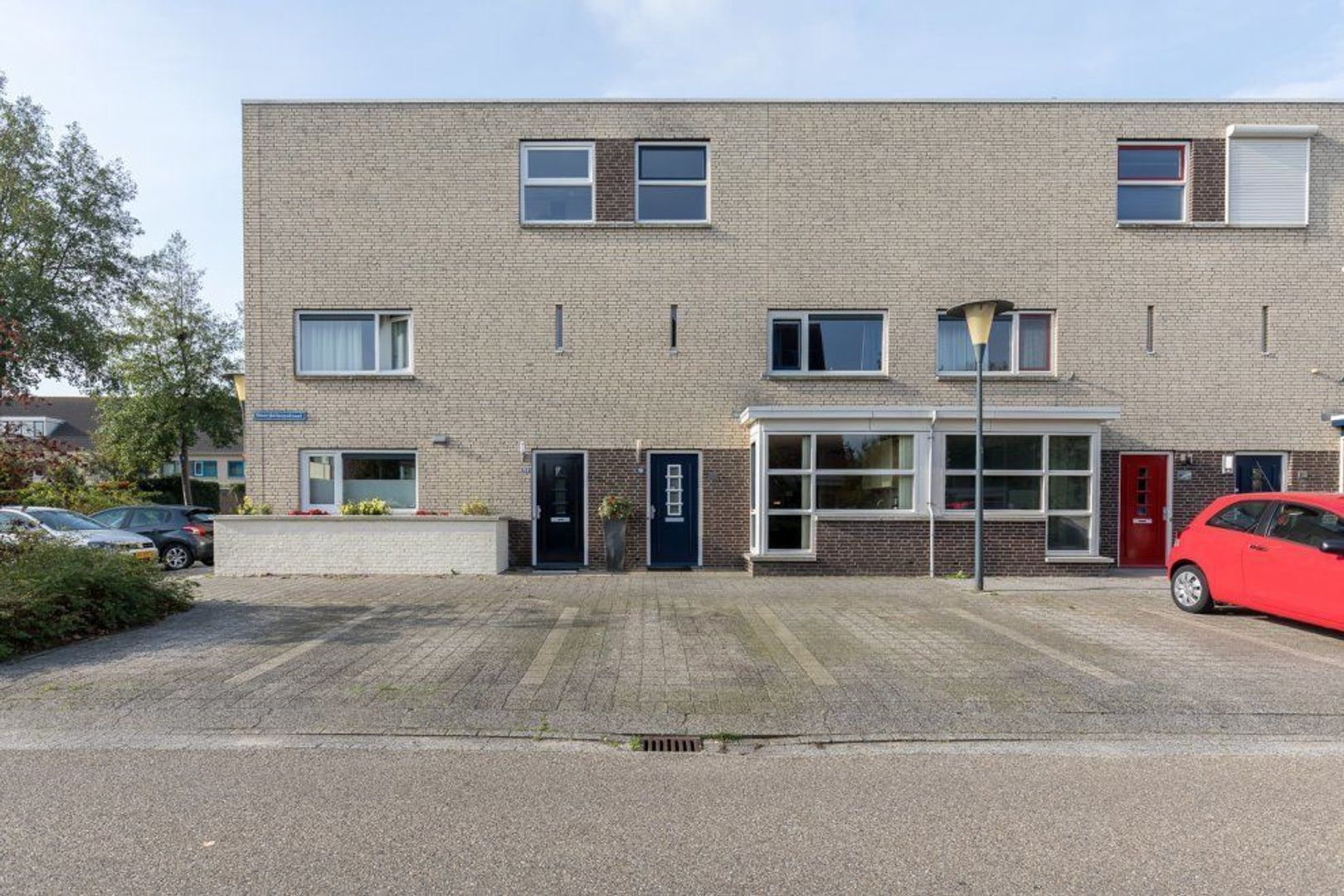 Noordeloosstraat 51, Zoetermeer foto-0