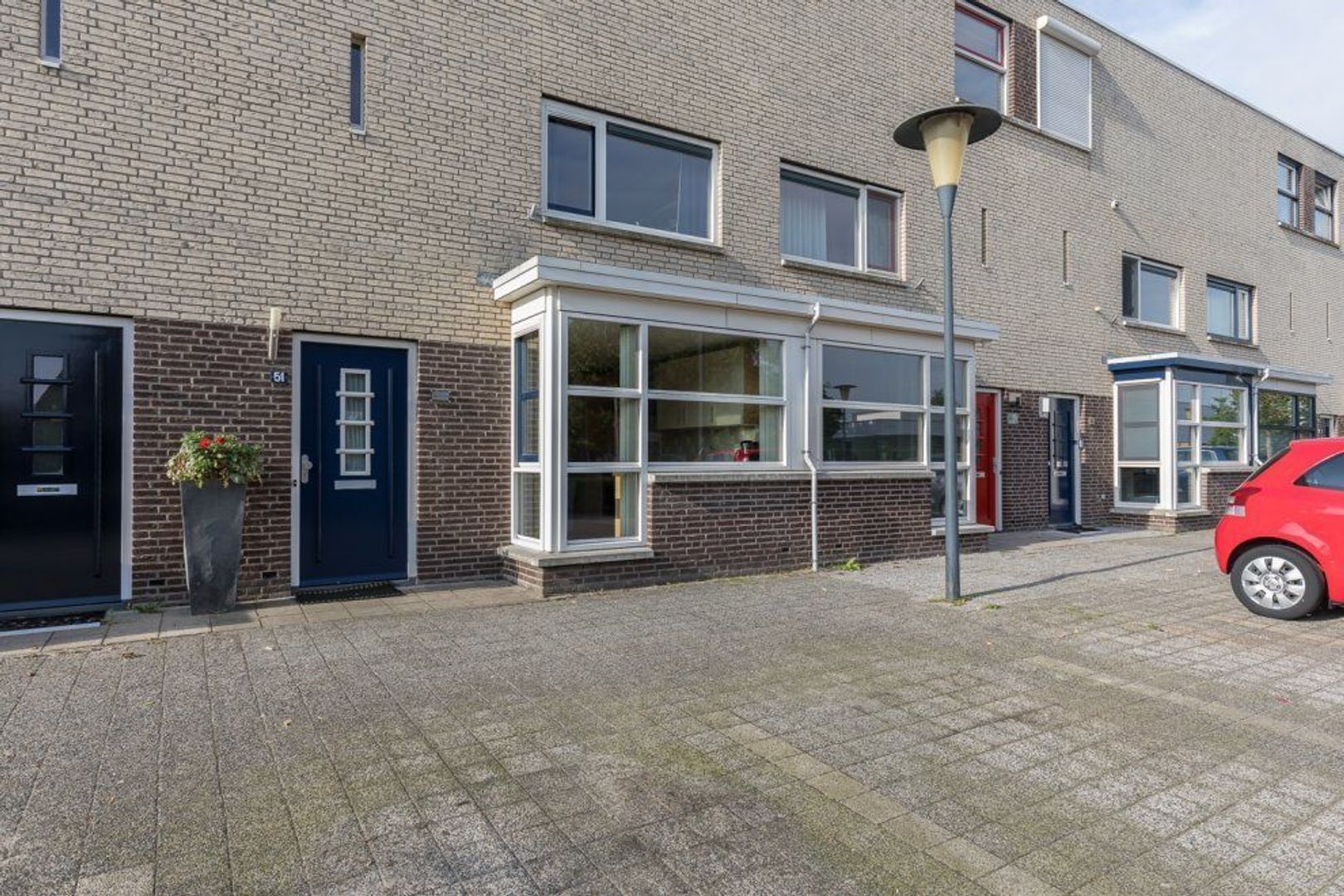 Noordeloosstraat 51, Zoetermeer foto-1