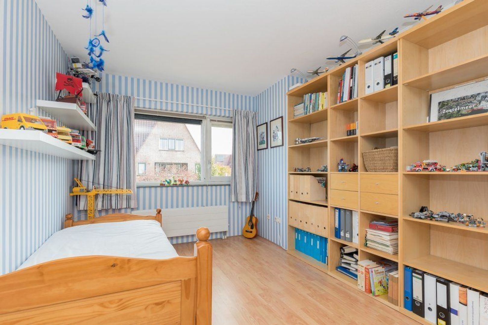 Noordeloosstraat 51, Zoetermeer foto-39