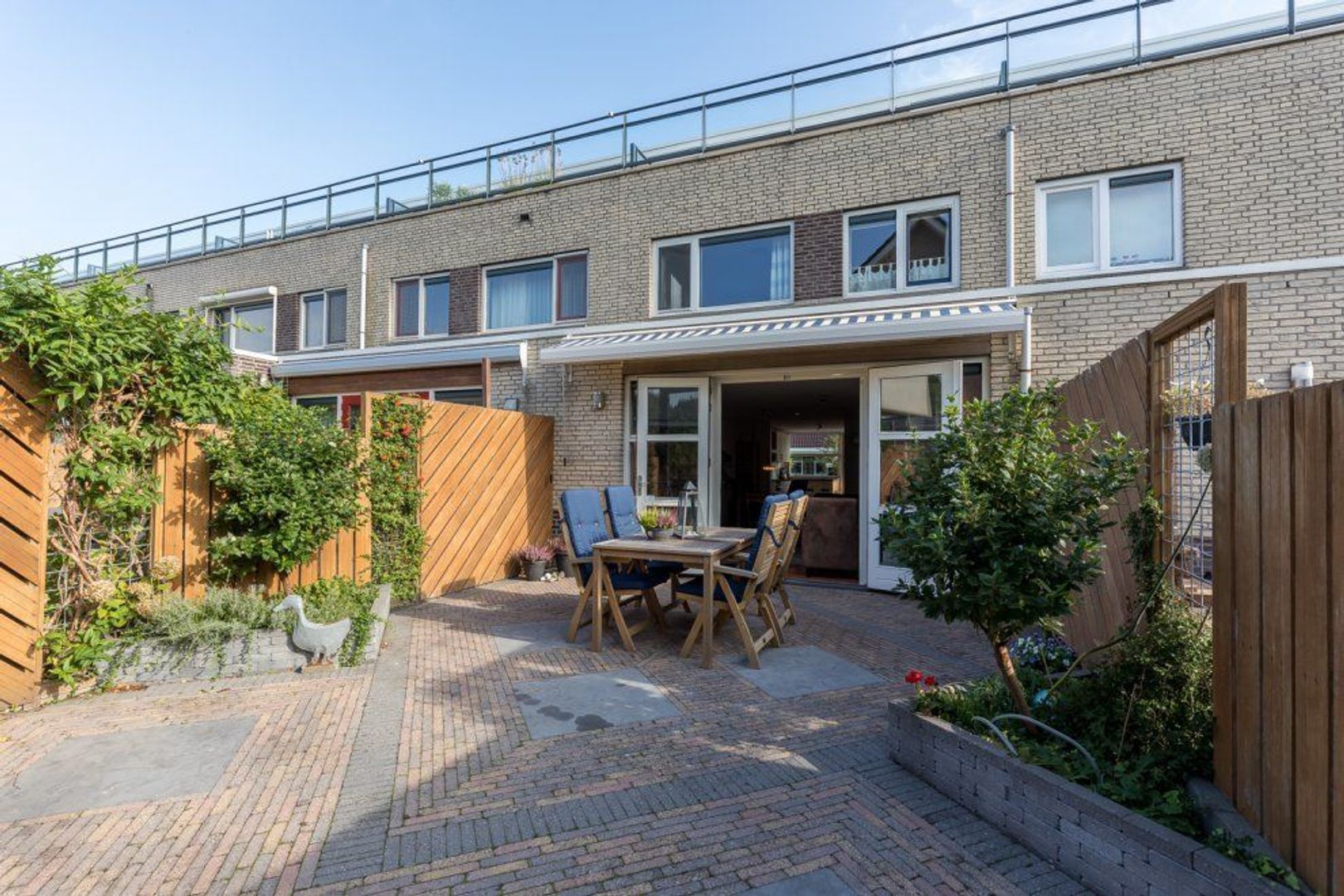 Noordeloosstraat 51, Zoetermeer foto-22