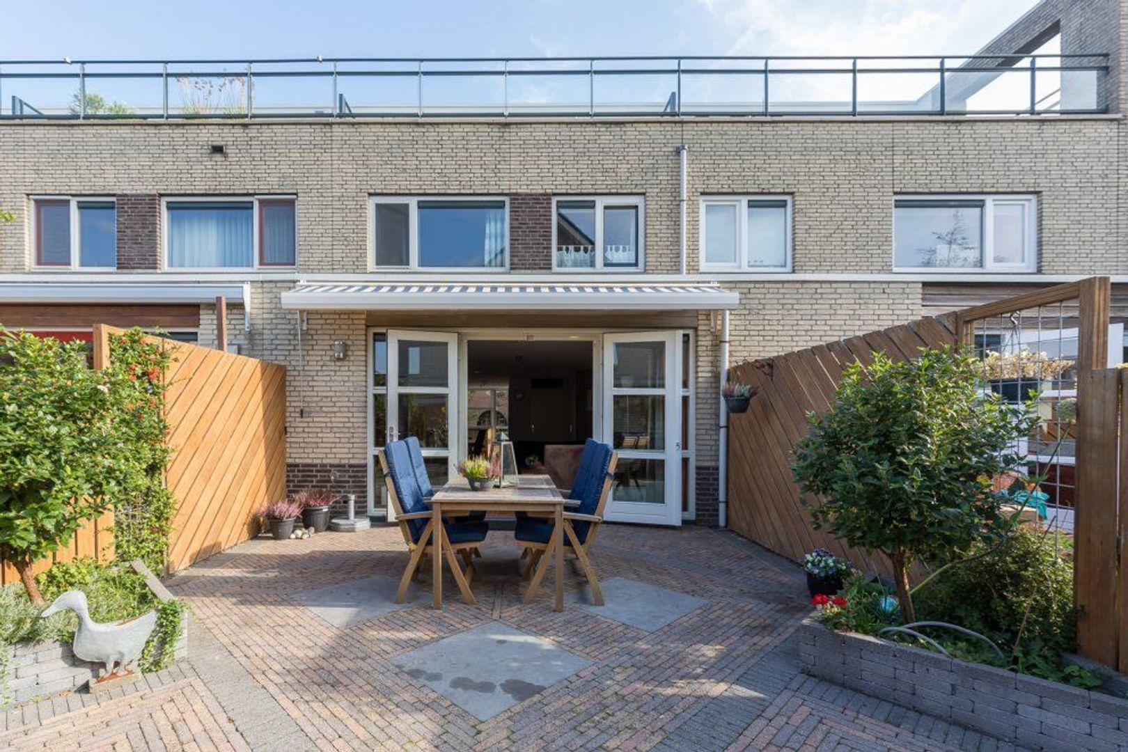 Noordeloosstraat 51, Zoetermeer foto-21