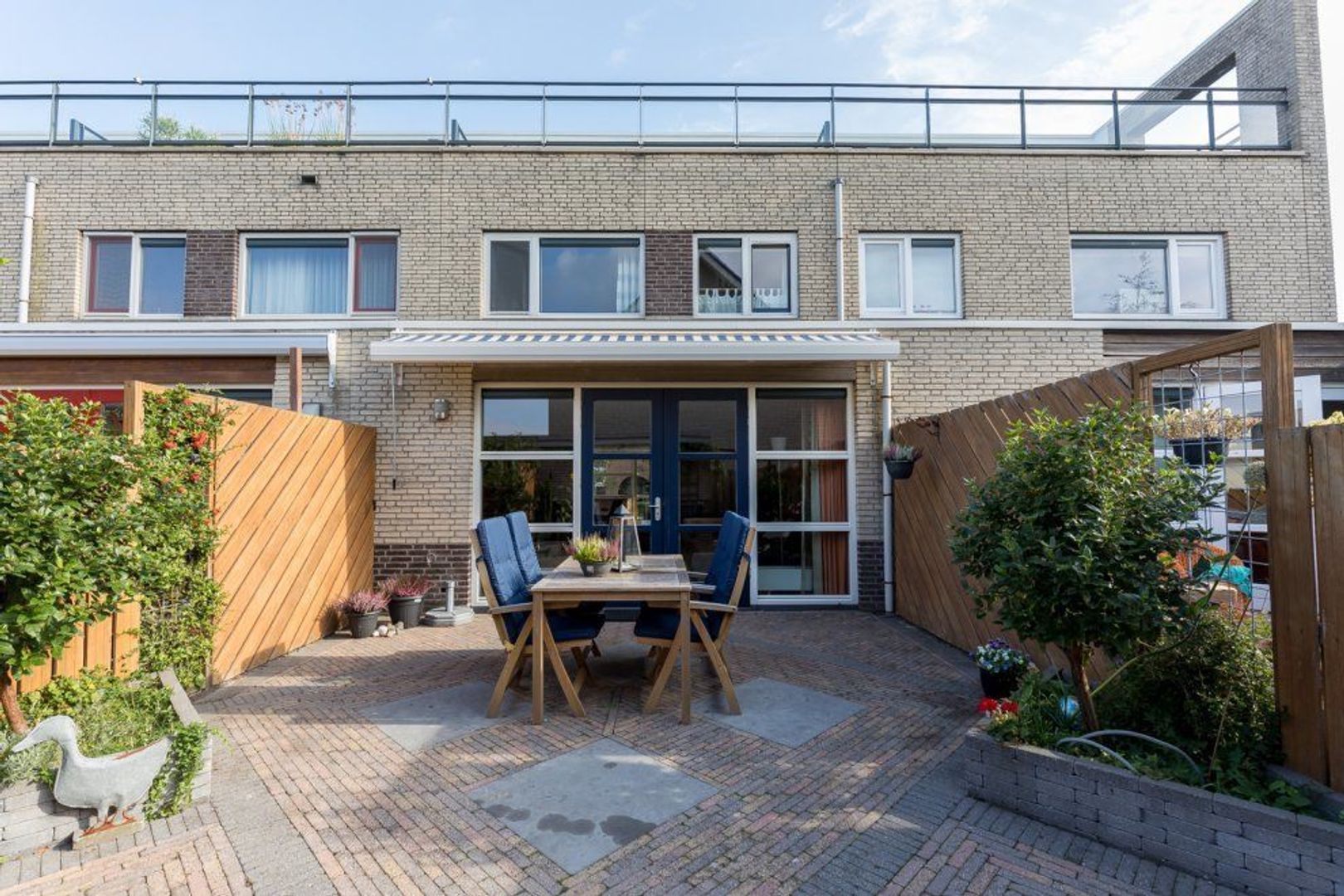 Noordeloosstraat 51, Zoetermeer foto-23