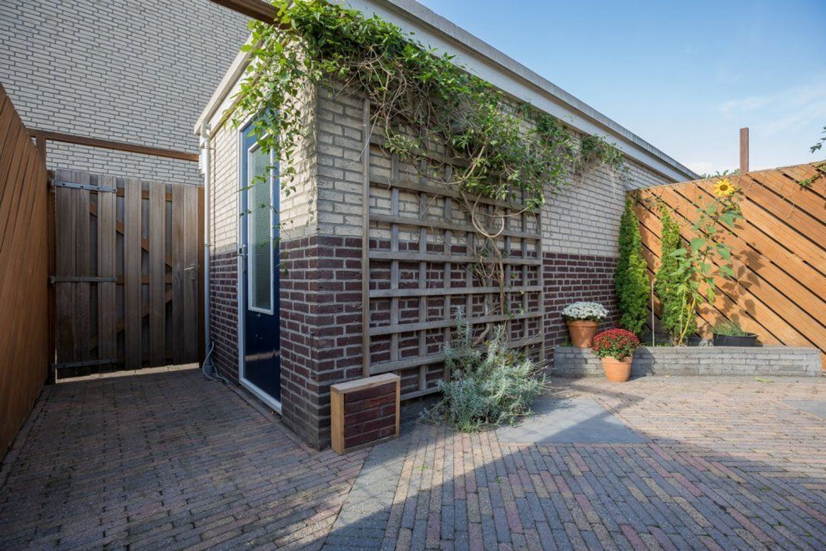 Noordeloosstraat 51, Zoetermeer foto-25