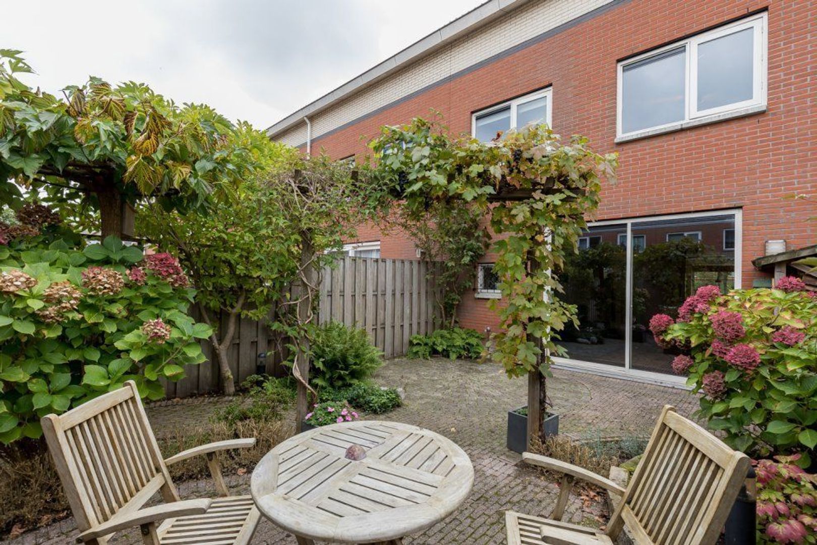 Merkesschans 25, Zoetermeer foto-23