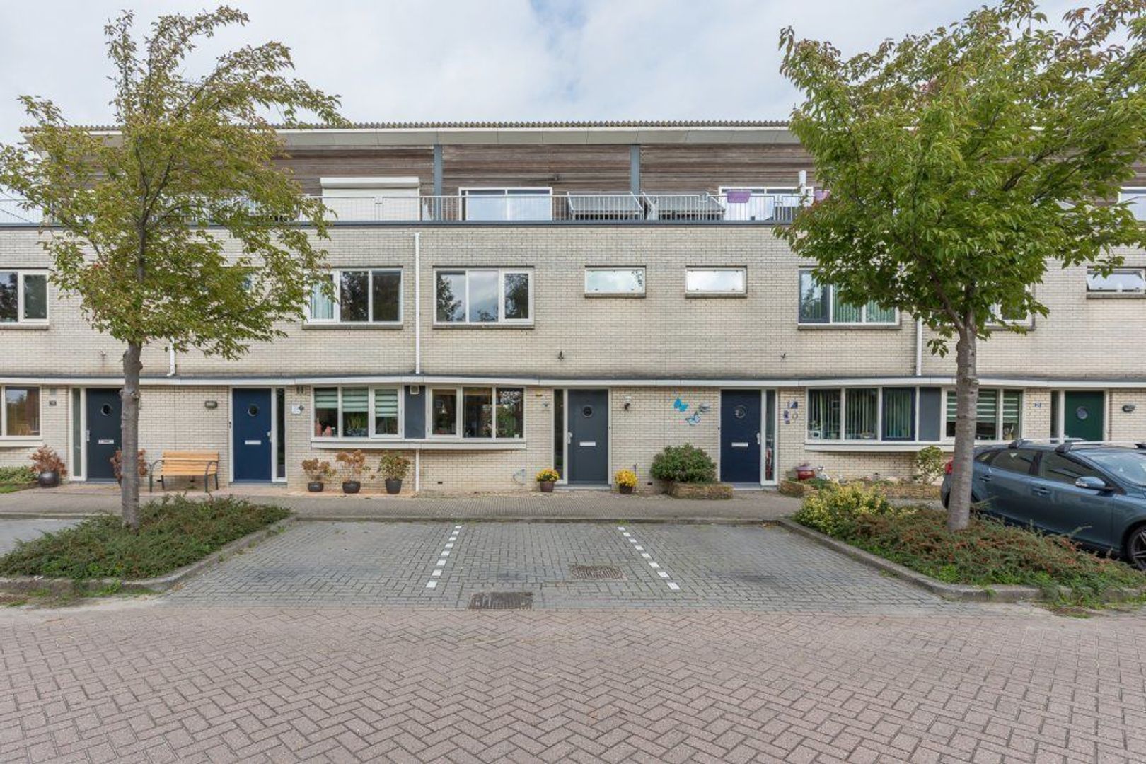 Merkesschans 25, Zoetermeer foto-0
