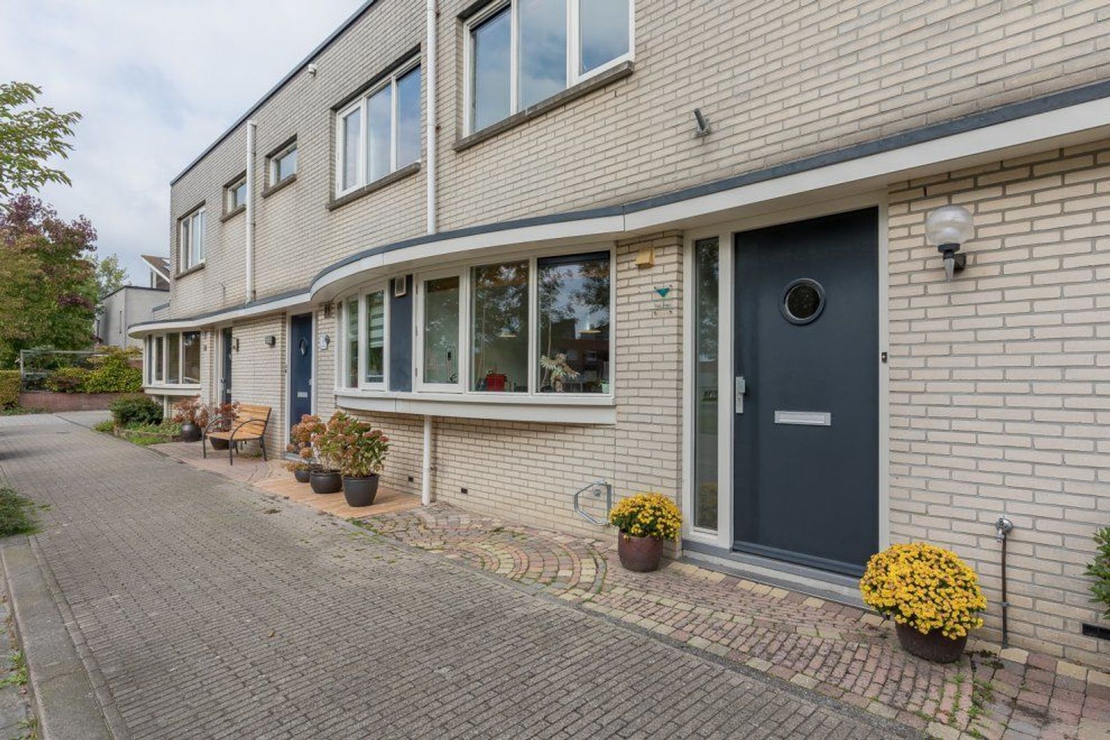 Merkesschans 25, Zoetermeer foto-4