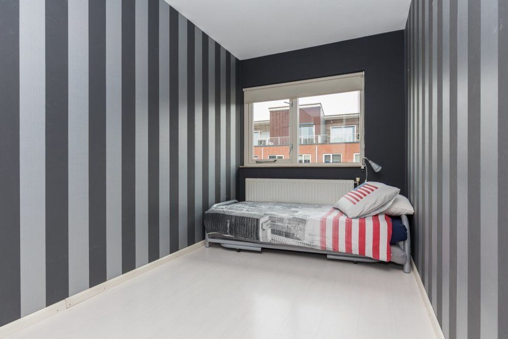 Merkesschans 25, Zoetermeer foto-34