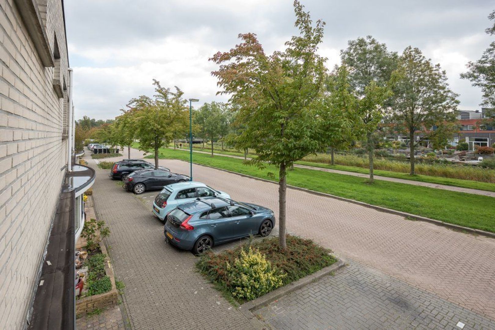 Merkesschans 25, Zoetermeer foto-44