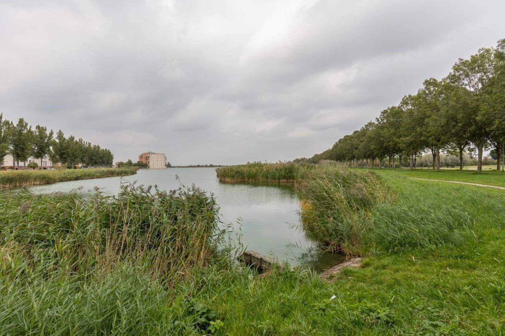 Merkesschans 25, Zoetermeer foto-71