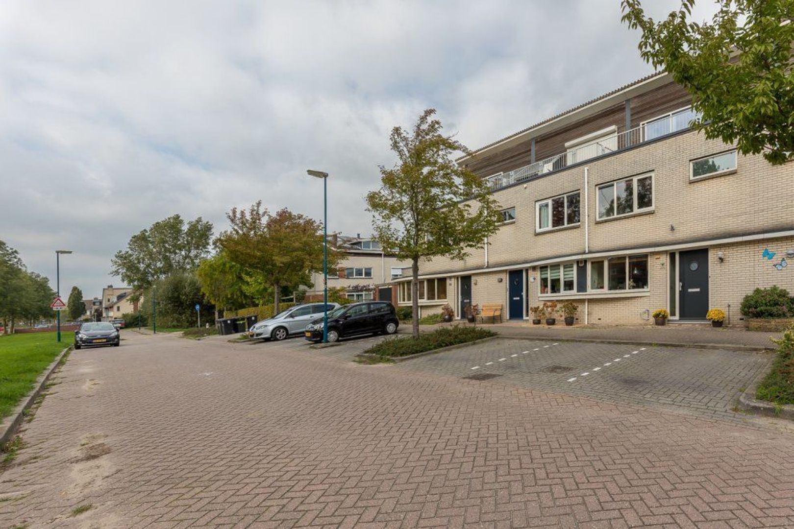 Merkesschans 25, Zoetermeer foto-2