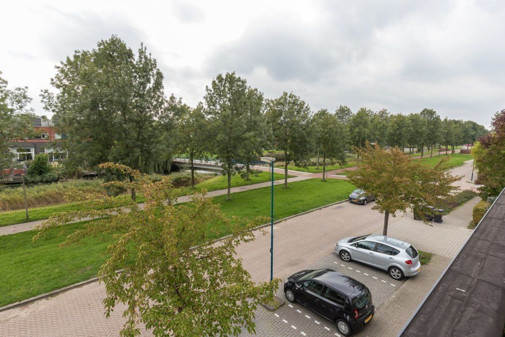 Merkesschans 25, Zoetermeer foto-65