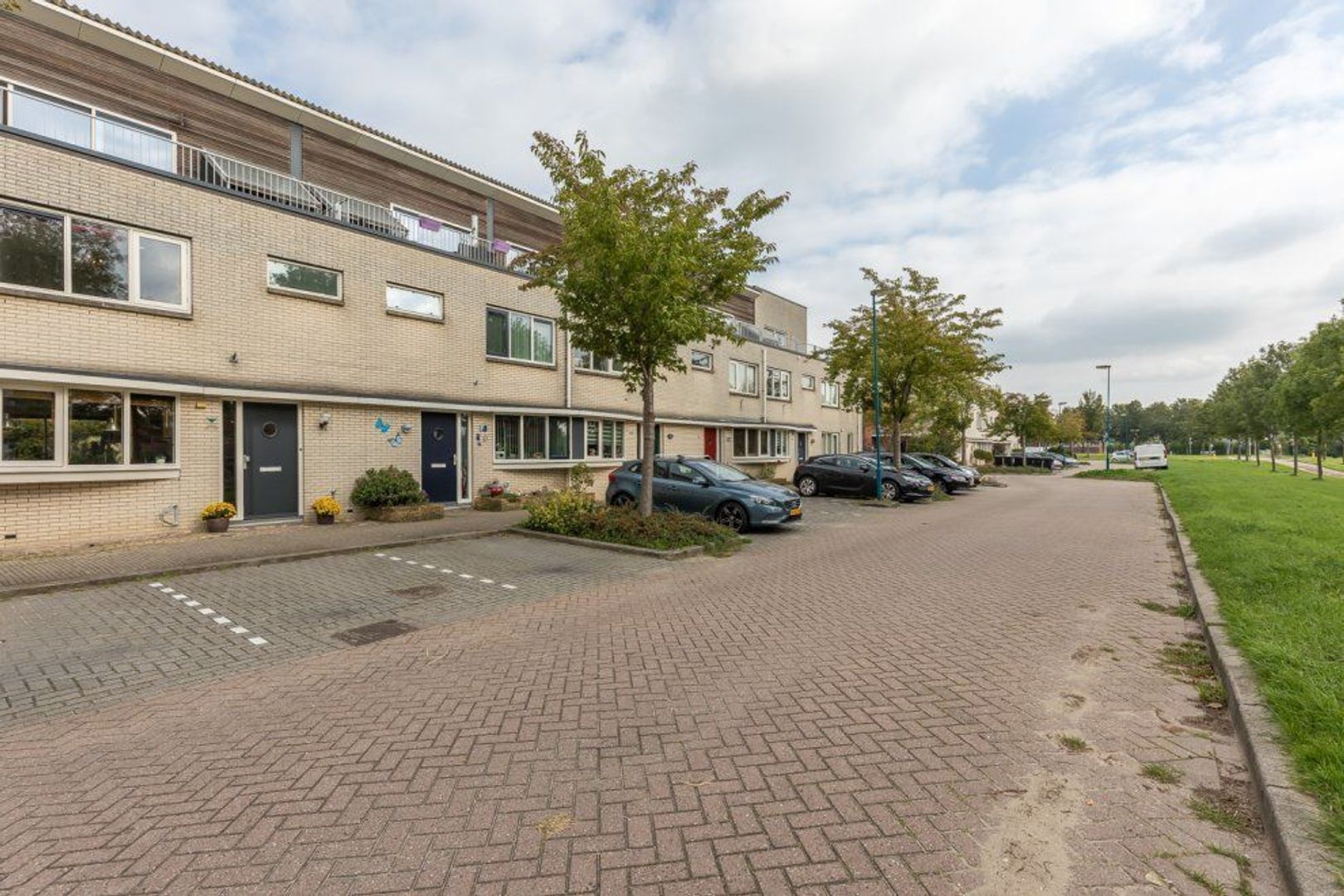Merkesschans 25, Zoetermeer foto-1