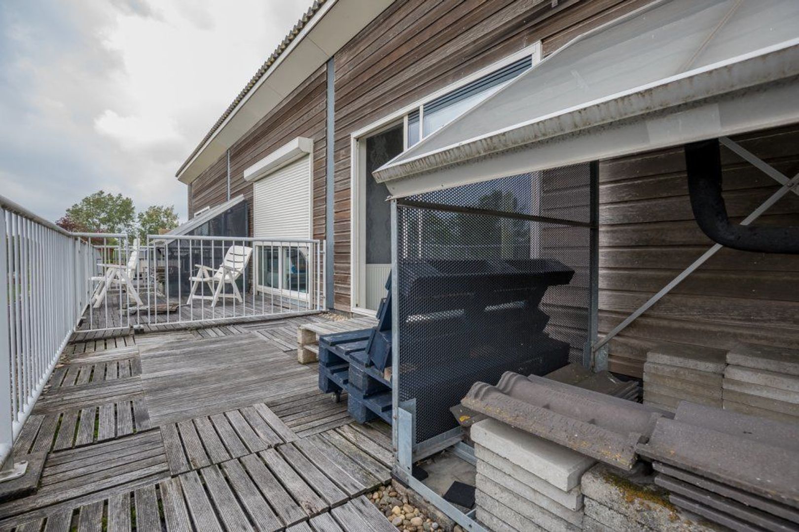 Merkesschans 25, Zoetermeer foto-62