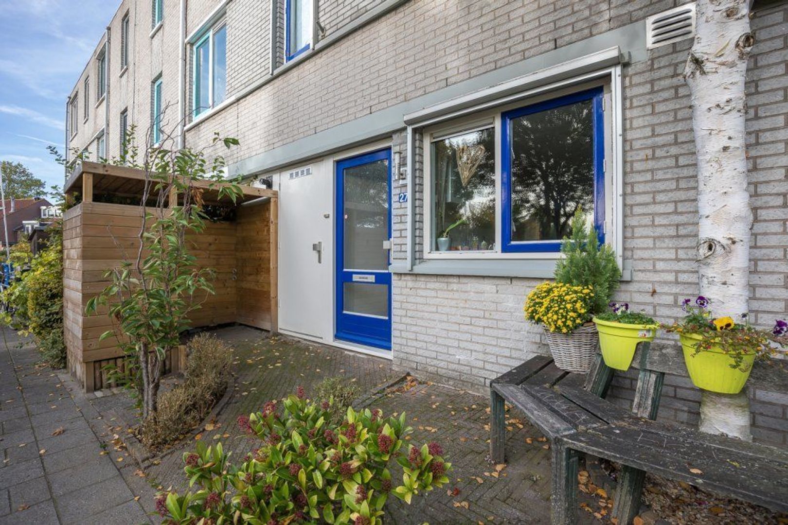 Rosweide 27, Zoetermeer foto-9