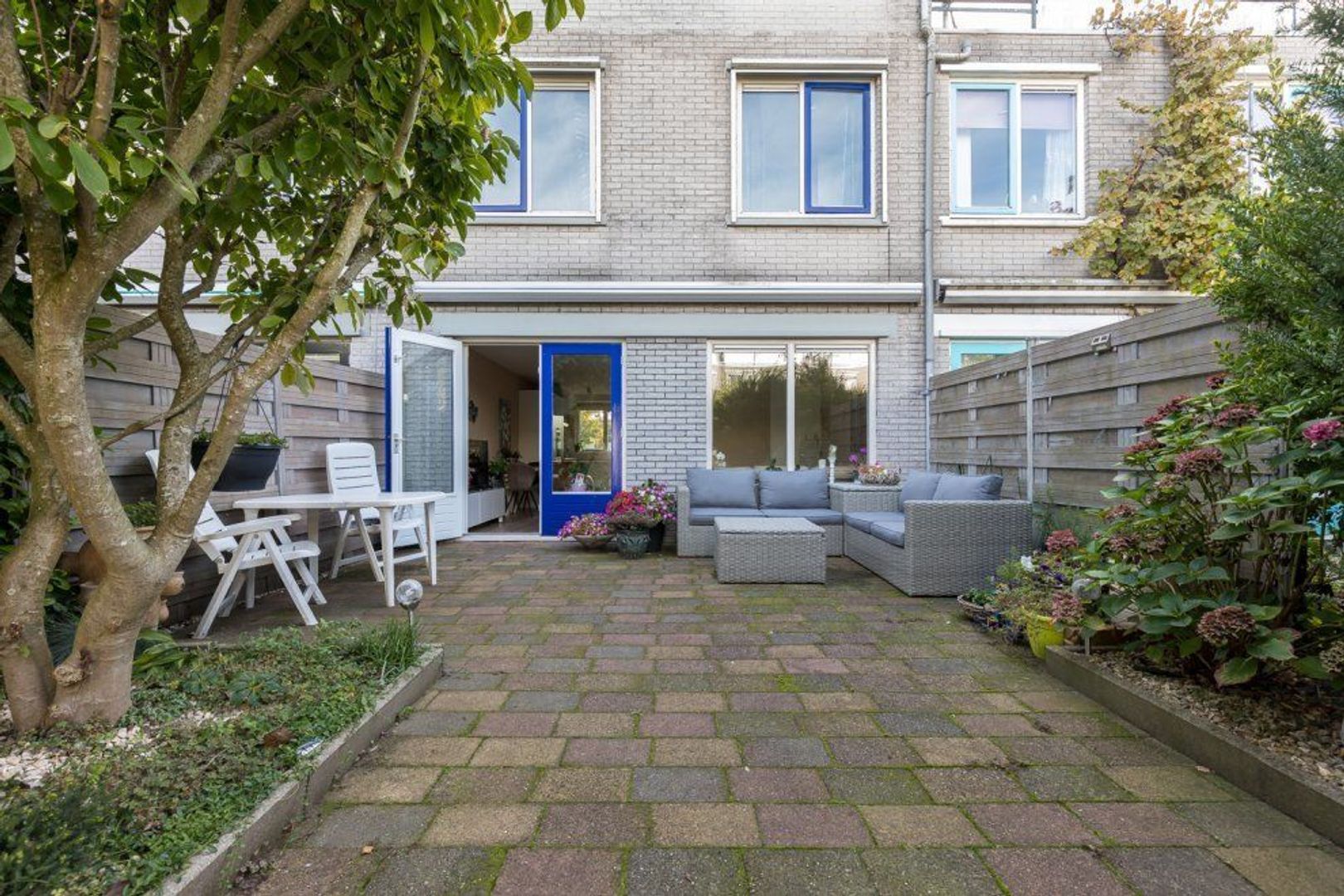 Rosweide 27, Zoetermeer foto-28