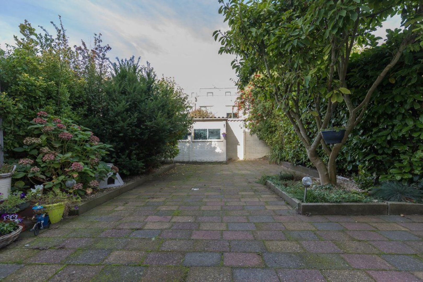 Rosweide 27, Zoetermeer foto-27
