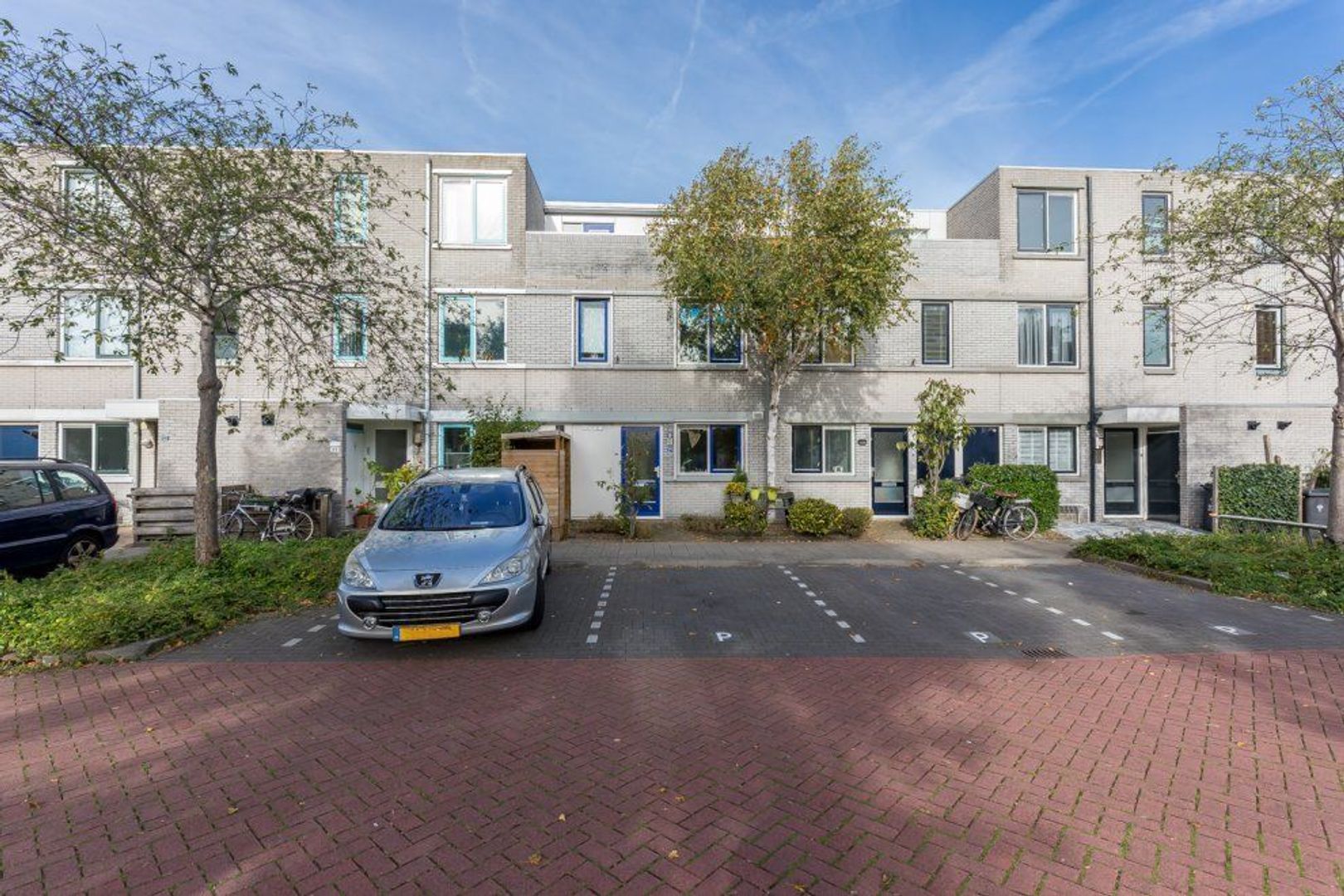 Rosweide 27, Zoetermeer foto-6