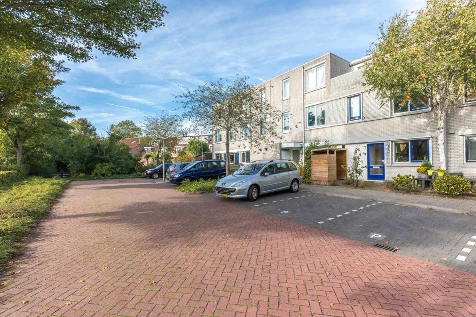 Rosweide 27, Zoetermeer foto-7